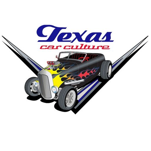 Texas Car Culture